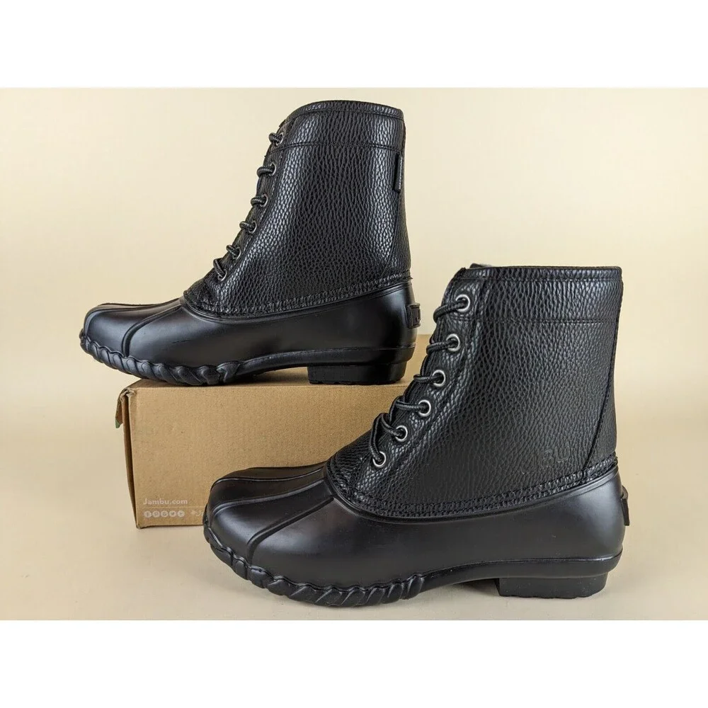 JBU maine waterproof